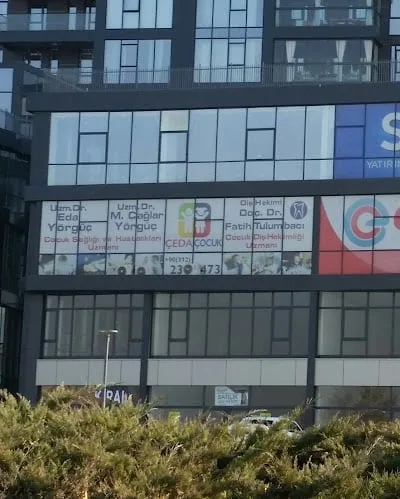 د. متخصص Çağlar Yörgüç
