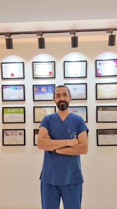 Spec. dr. Zekeriya Çetinkaya