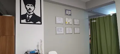 Fisioterapista Can Tunçsoy