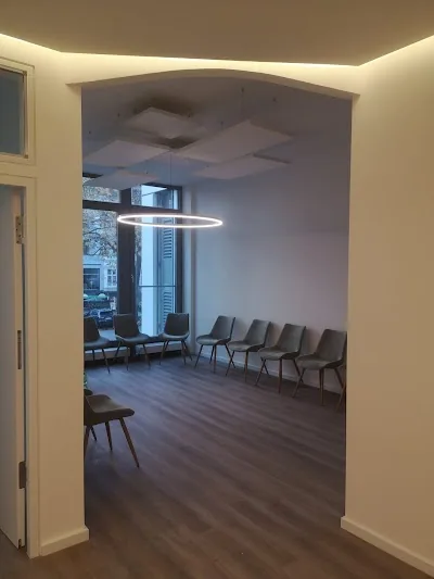 Orthopädisches Gelenkzentrum Hamburg