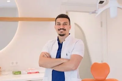 Lek. spec. İsmail DENİZ