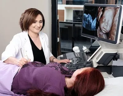 Dr. Chir. İlknur Demir Karakılıç