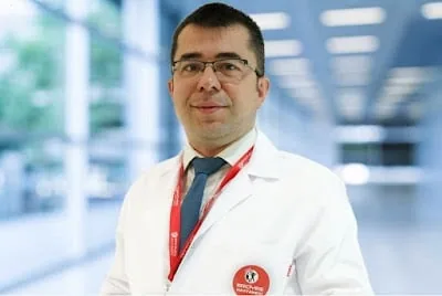 Dr. HDR Metin Ünlü