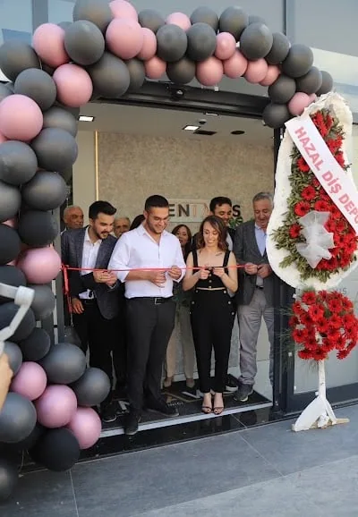 Dentavis Ağız ve Diş Sağlığı Polikliniği