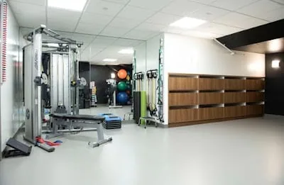 New York Plaza Physical Therapy