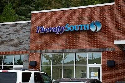 TherapySouth Liberty Park