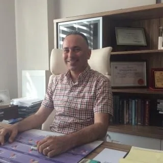 بروفيسور Engin Altıntaş