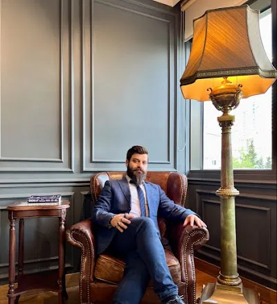 Psk. Dr. Burak Duruk
