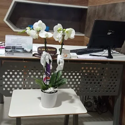 Uzm. Dr. Şükrü Özaydın