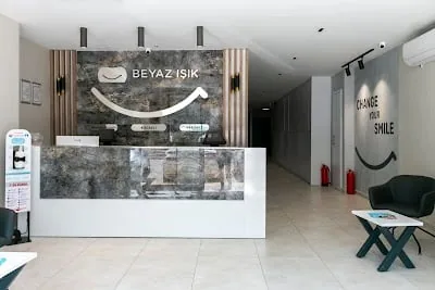 Beyaz Işık Diş Polikliniği Kocaeli