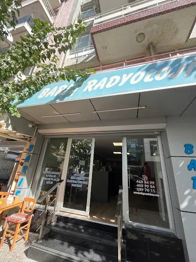 Barış Tıbbi Görüntüleme Merkezi