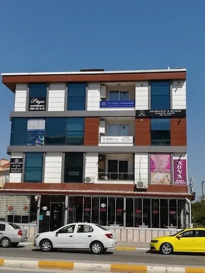 Halime ORAN KESKİN