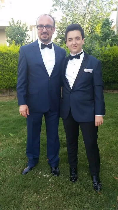 Dr. Chir. SALİM ŞEHİRALİ
