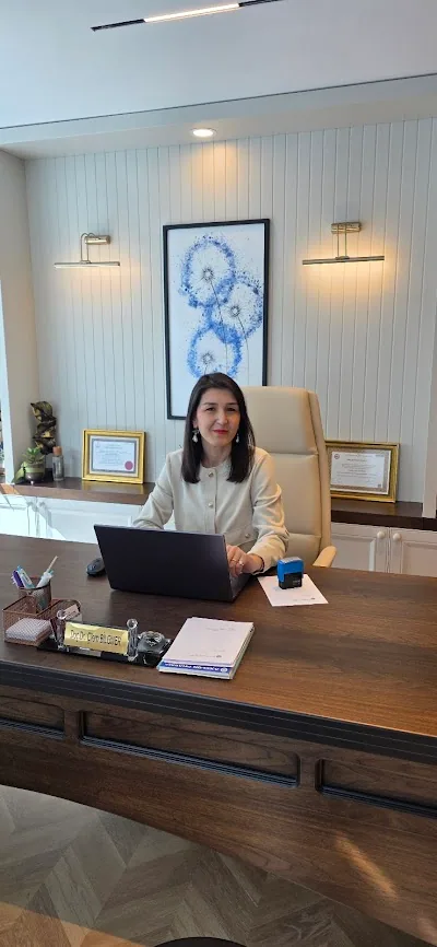 Doç. Dr. Çilem Bilginer