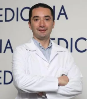 Öğr. Üyesi Doğaç Uğurcan
