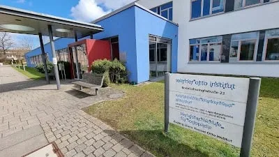 Werner Otto Institute Center for Social Pediatrics