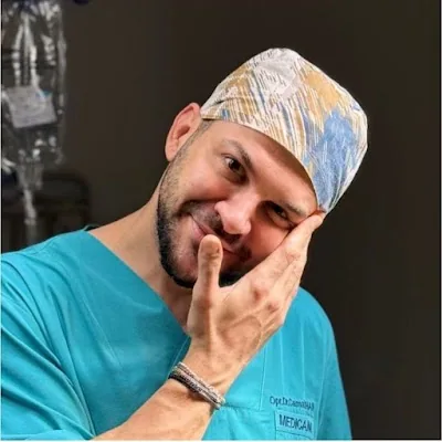 Dr. Chir. Cemal Ayhan