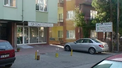 Fizik Tedavi ve Akupunktur