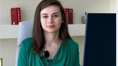 Nuray ÇAĞALDOĞAN
