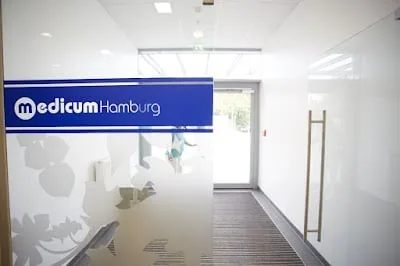 medicum Hamburg Farmsen