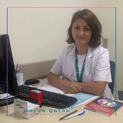 Merve Çatak