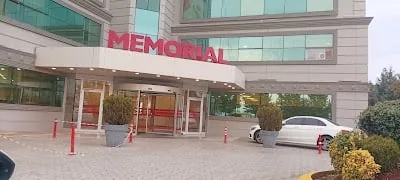 Chir. dr. Selin Bilgin Kadıoğlu
