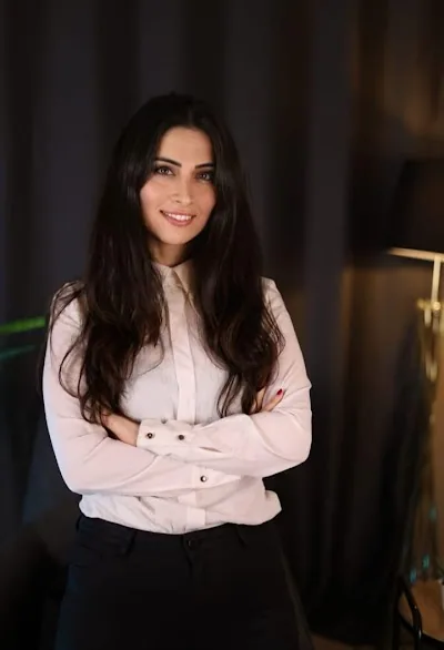 Психолог Aliye Kut