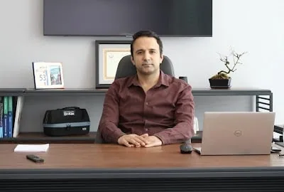 د. جراح Emin Tunçkaşık
