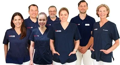 Hanse dental