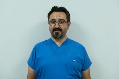 Dr. Kanşad Pala