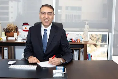 C. Dost Zeyrek Çocuk Alerji ve Çocuk Göğüs Hastalıkları Uzmanı