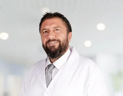 پروفسور Hüseyin Ayhan Kayaoğlu