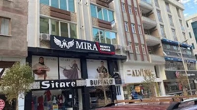 MİRA BEAUTY