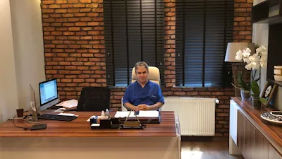 دانشیار Zeydin Acar