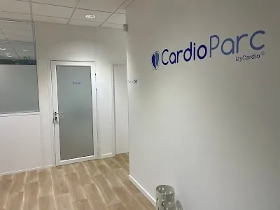 Cardioparc Salaise-sur-Sanne