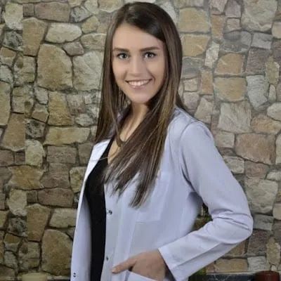 Uzm. Merve Keser