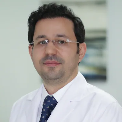 Öğrt. Üyesi İsmail Ekinözü