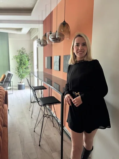 Lek. spec. Özlem Özcanoğlu