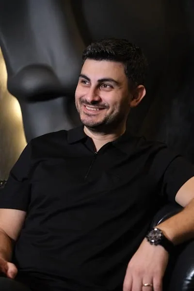 د. İbrahim Canbolat