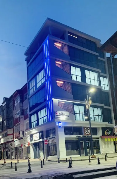 Özel Beyaz Dünya Ağız Ve Diş Sağlığı Polikliniği