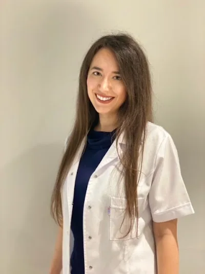 Bursa Dermatolog-Uzman Doktor Ece Sürgün