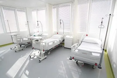 Swiss Hospital