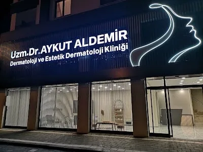 FA Dr. Aykut Aldemir