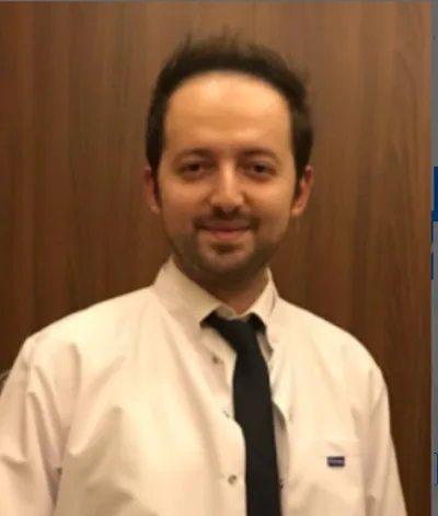 Periodontoloji