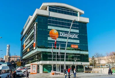 Dünyagöz Keçiören
