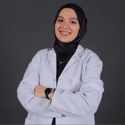 Dil ve Konuşma Terapisti Fatmanur Madan