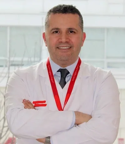 Assoc. Prof. Türkmen Bahadır Arıkan