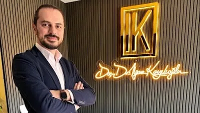 Ilgaz Kayılıoğlu