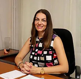 Uzman Doktor Güneş Terzi
