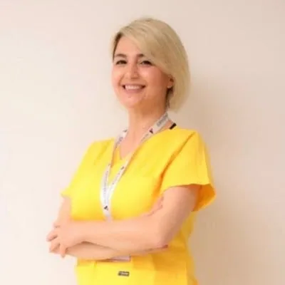 Д-р Fatma Şahin